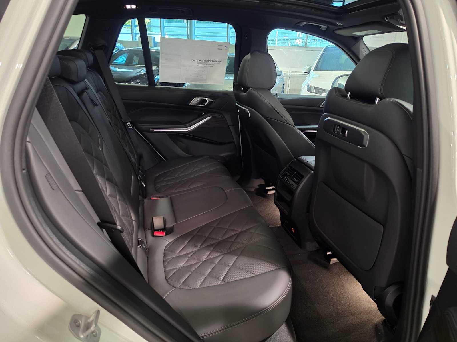 2026 BMW X5 xDrive50e xDrive50e