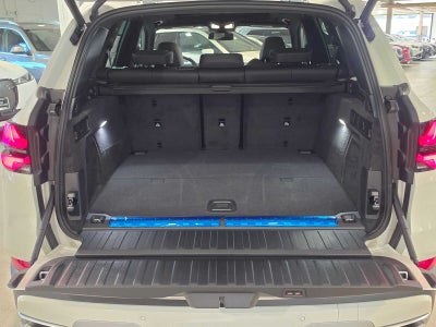 2026 BMW X5 xDrive50e xDrive50e