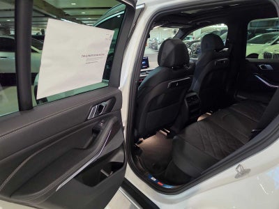 2026 BMW X5 xDrive50e xDrive50e