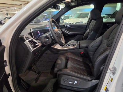 2026 BMW X5 xDrive50e xDrive50e