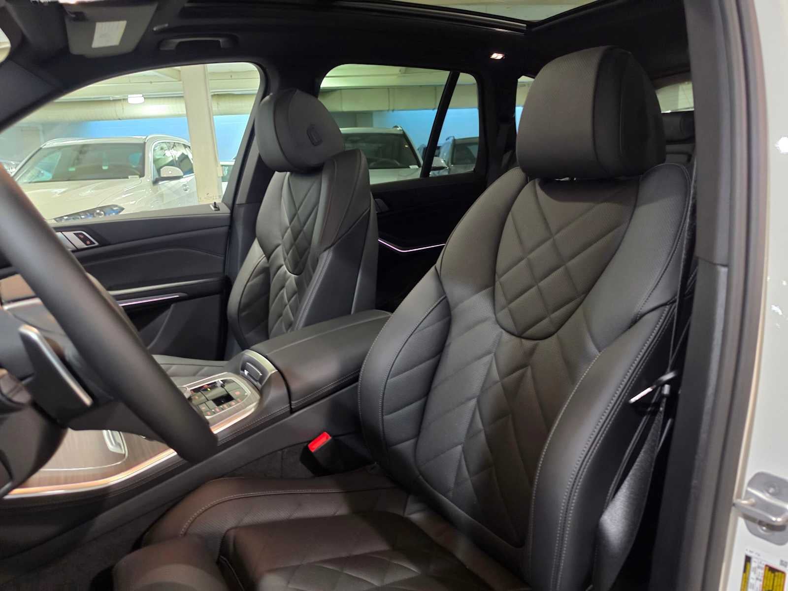 2026 BMW X5 xDrive50e xDrive50e
