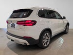 2026 BMW X5 xDrive50e xDrive50e