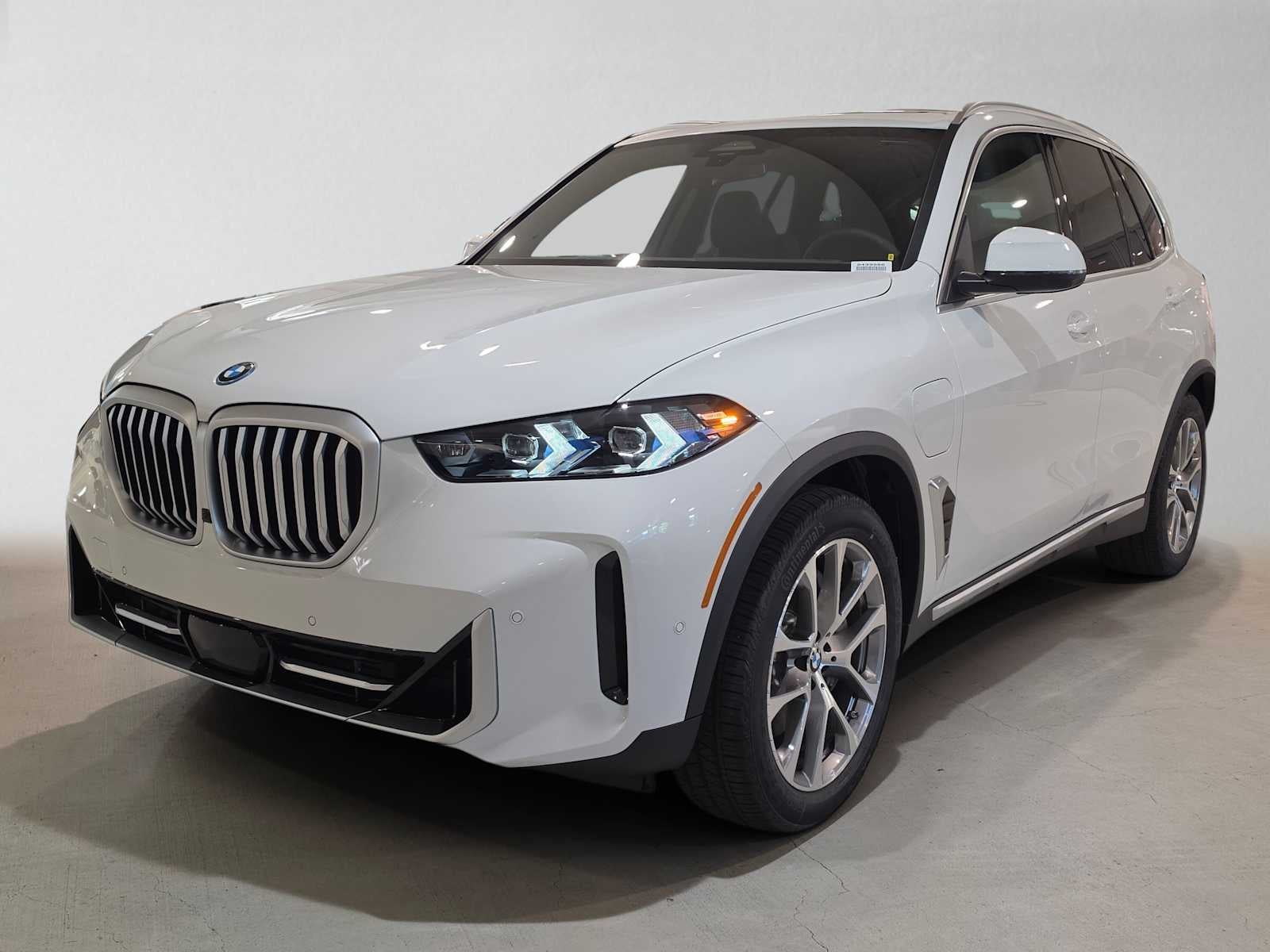 2026 BMW X5 xDrive50e xDrive50e