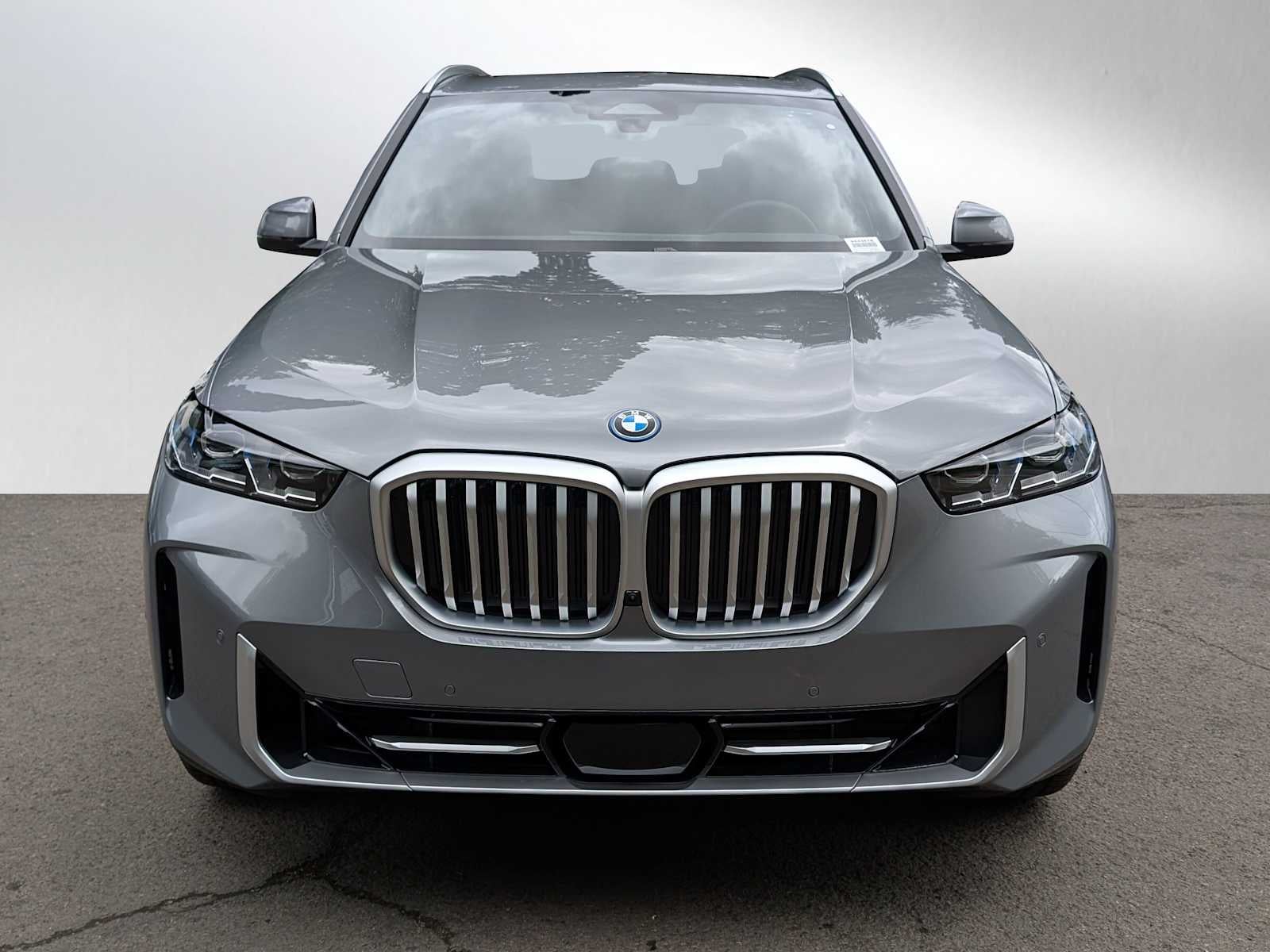 2026 BMW X5 xDrive50e xDrive50e