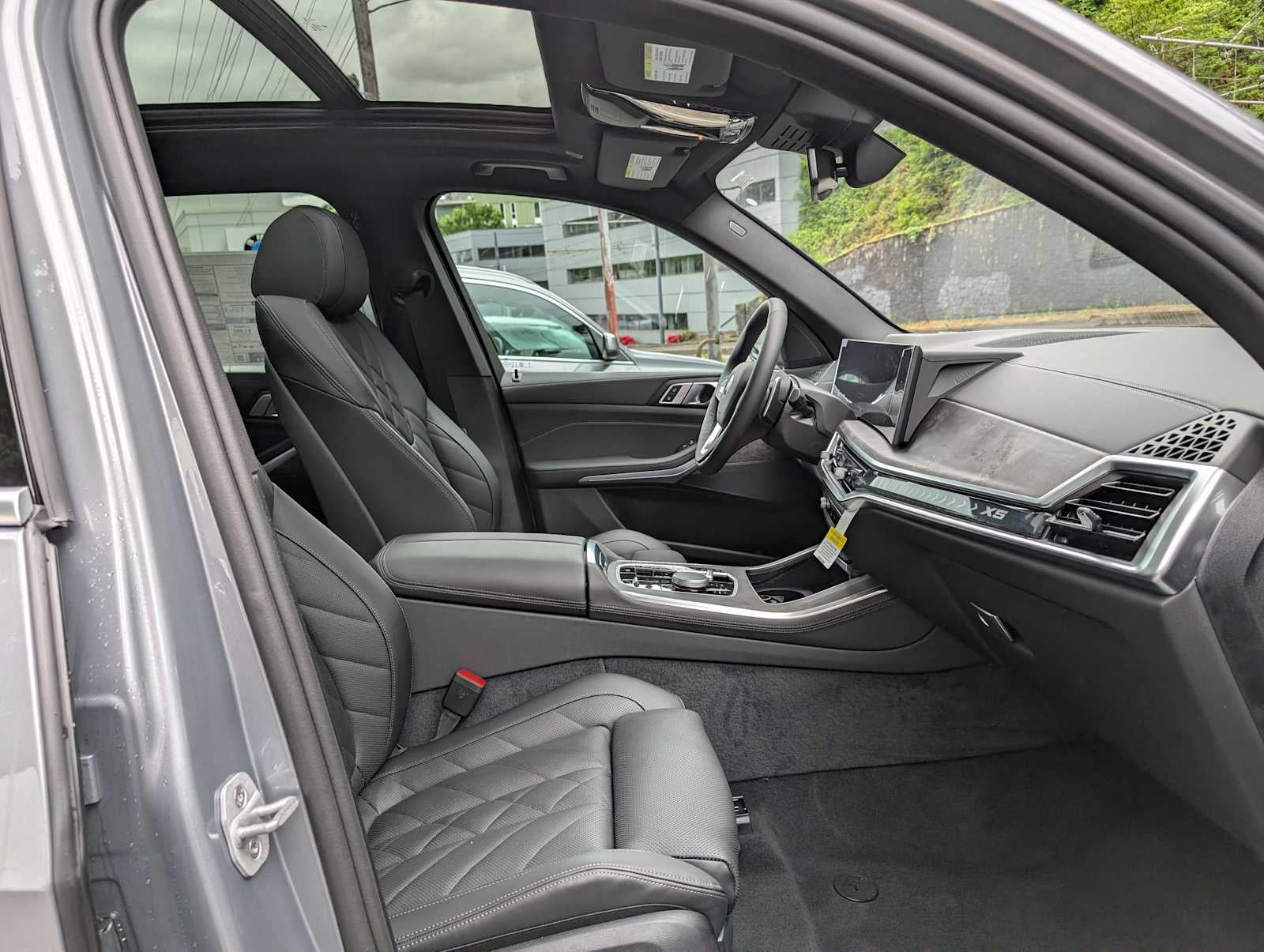 2026 BMW X5 xDrive50e xDrive50e