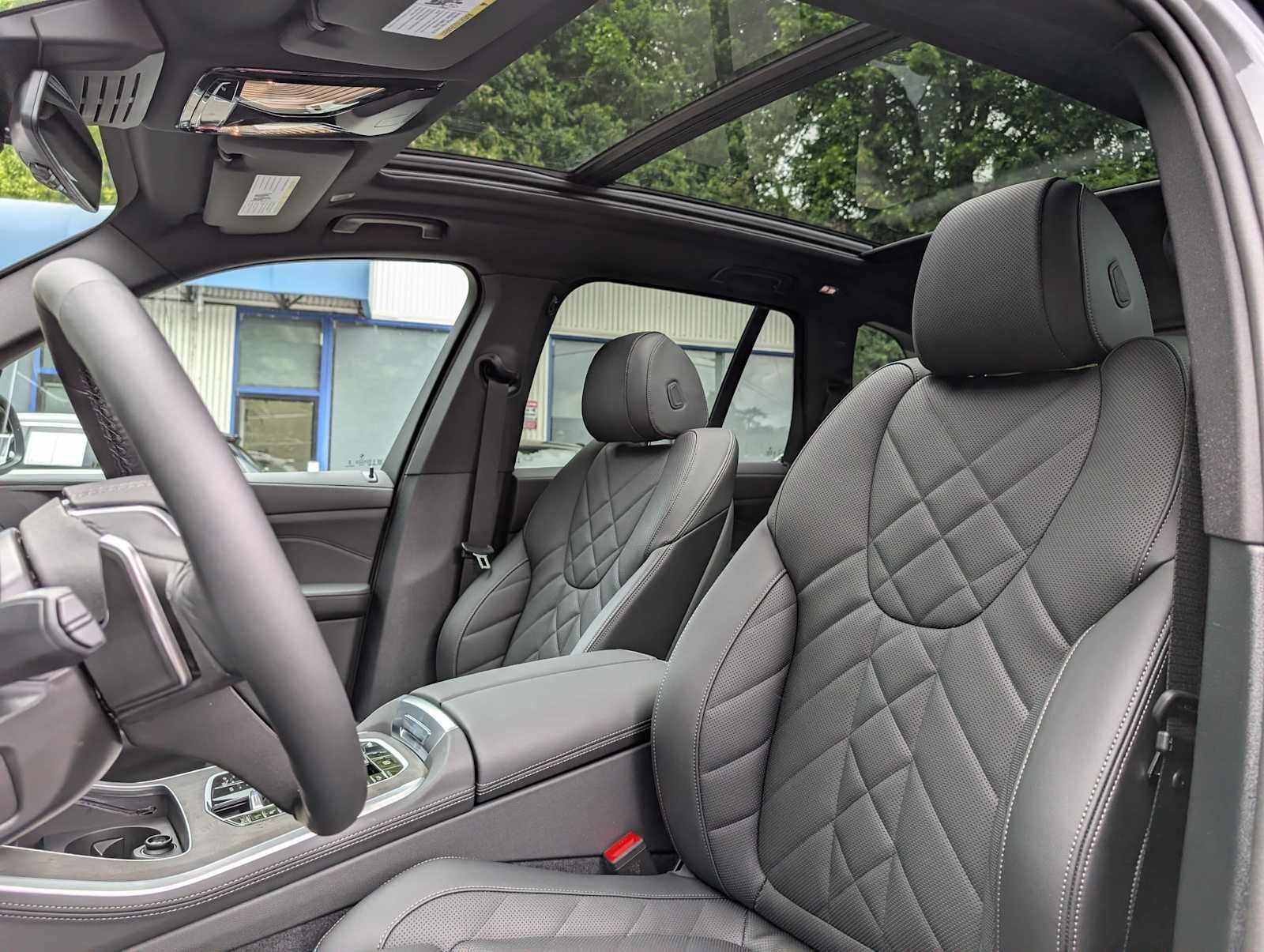 2026 BMW X5 xDrive50e xDrive50e