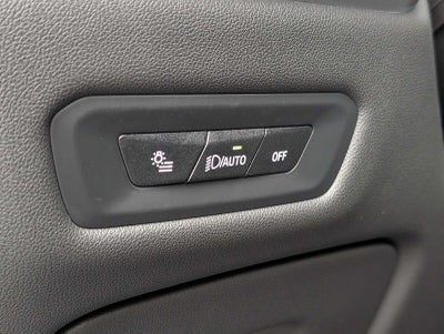 2026 BMW X5 xDrive50e xDrive50e