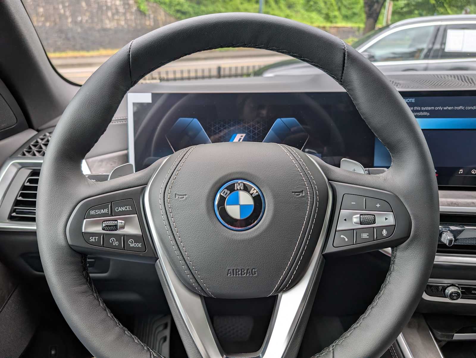 2026 BMW X5 xDrive50e xDrive50e