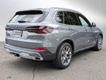 2026 BMW X5 xDrive50e xDrive50e
