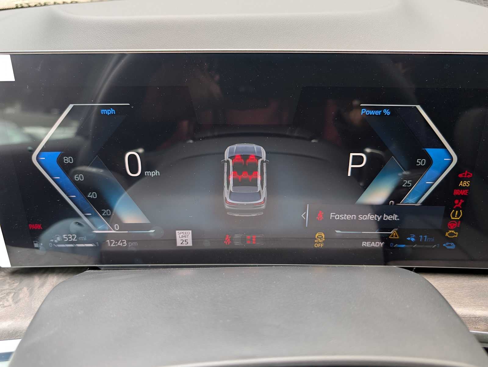 2026 BMW X5 xDrive50e xDrive50e