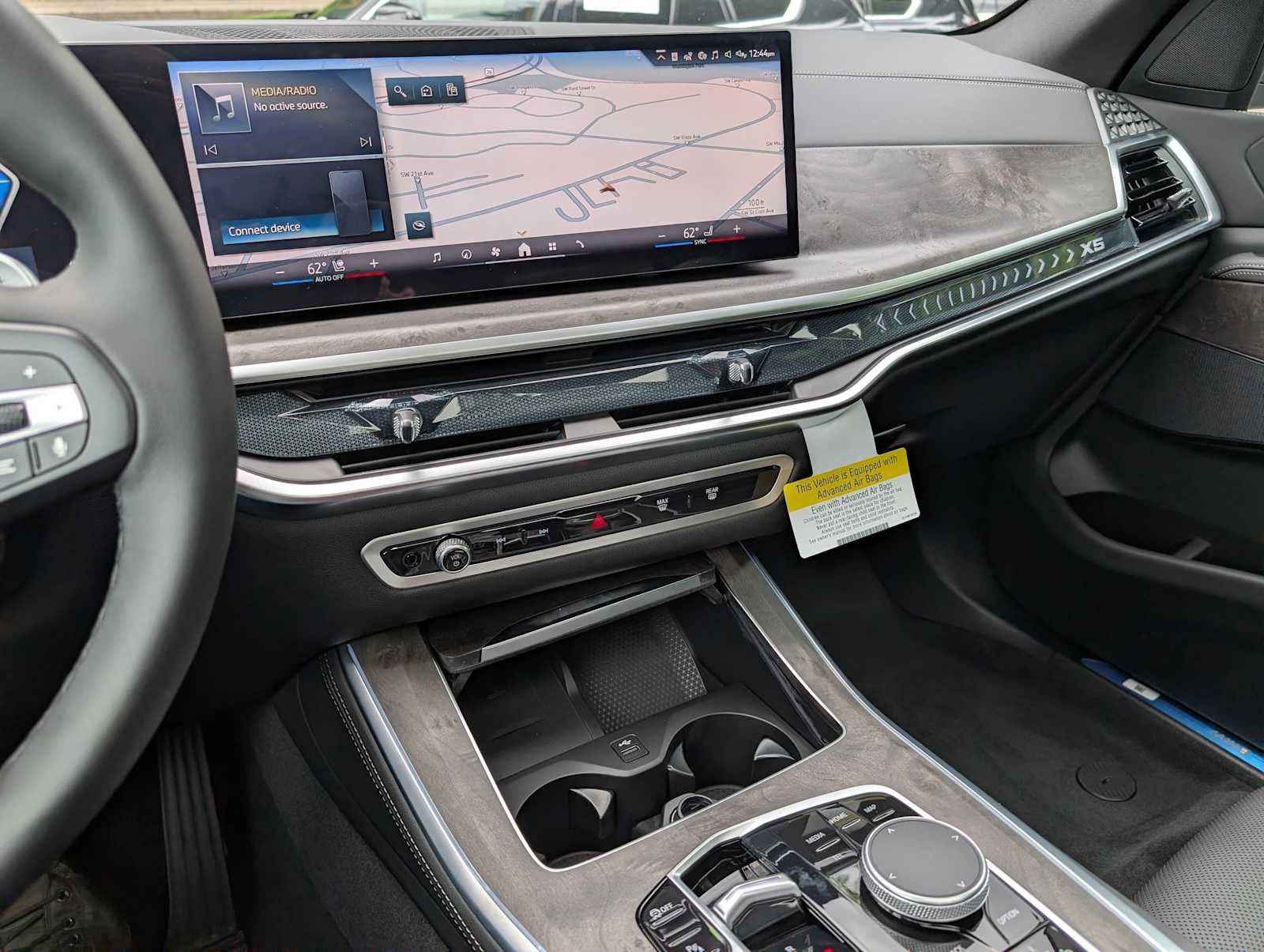2026 BMW X5 xDrive50e xDrive50e