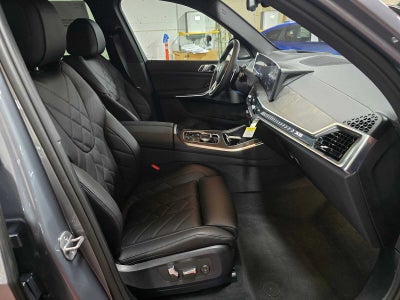 2026 BMW X5 xDrive50e xDrive50e