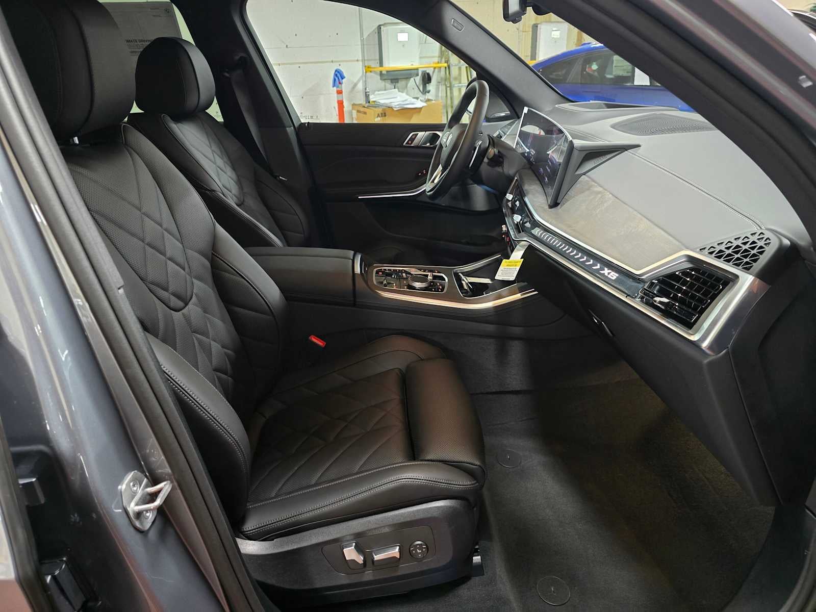 2026 BMW X5 xDrive50e xDrive50e