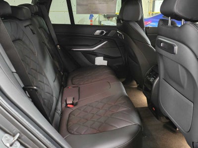 2026 BMW X5 xDrive50e xDrive50e