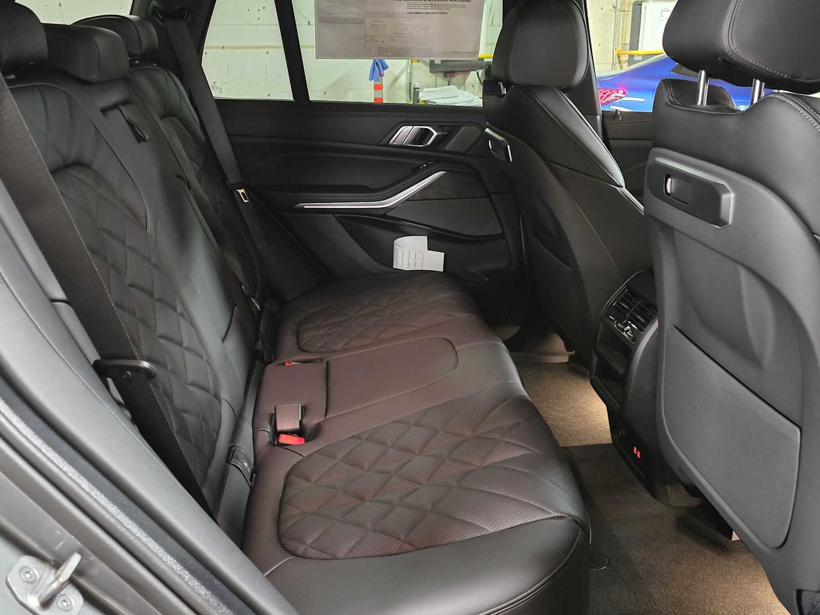 2026 BMW X5 xDrive50e xDrive50e