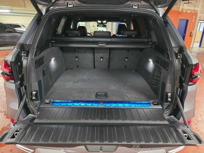 2026 BMW X5 xDrive50e xDrive50e