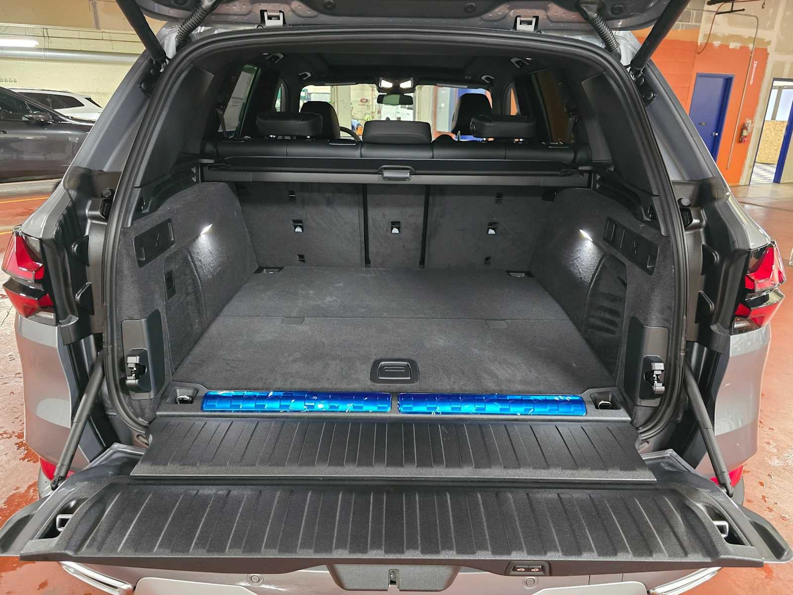 2026 BMW X5 xDrive50e xDrive50e