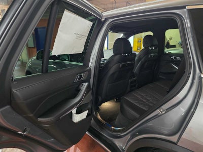 2026 BMW X5 xDrive50e xDrive50e