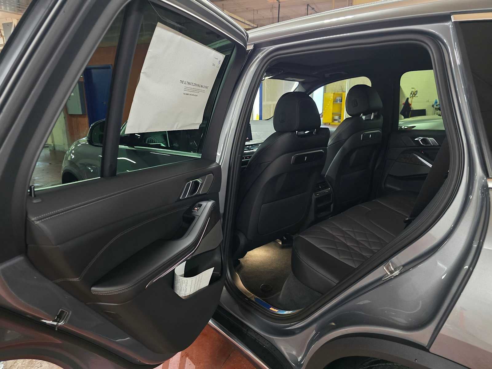 2026 BMW X5 xDrive50e xDrive50e