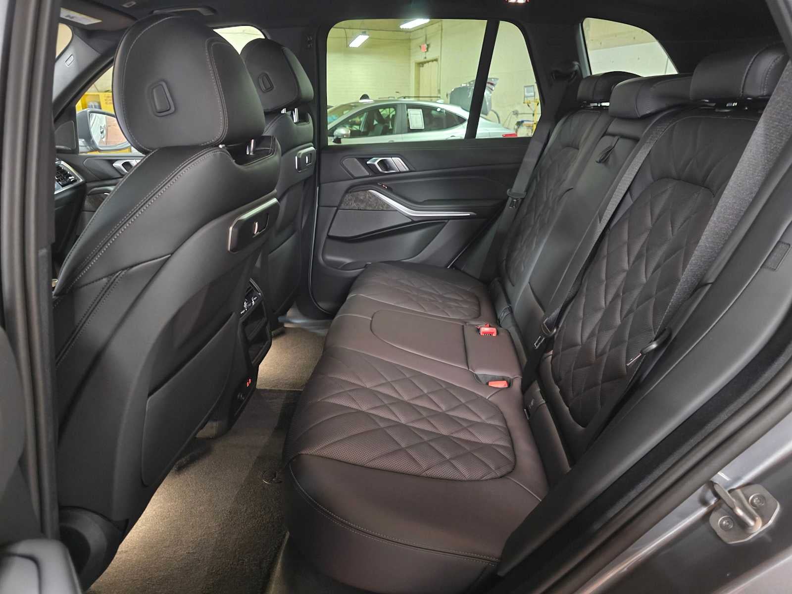 2026 BMW X5 xDrive50e xDrive50e