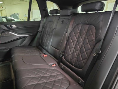 2026 BMW X5 xDrive50e xDrive50e