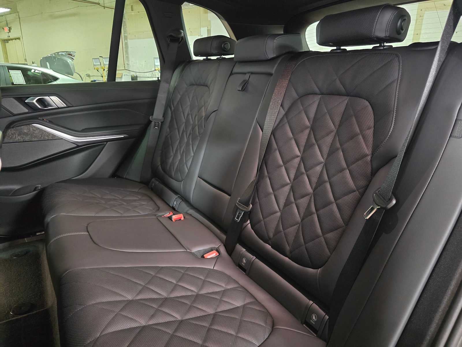 2026 BMW X5 xDrive50e xDrive50e