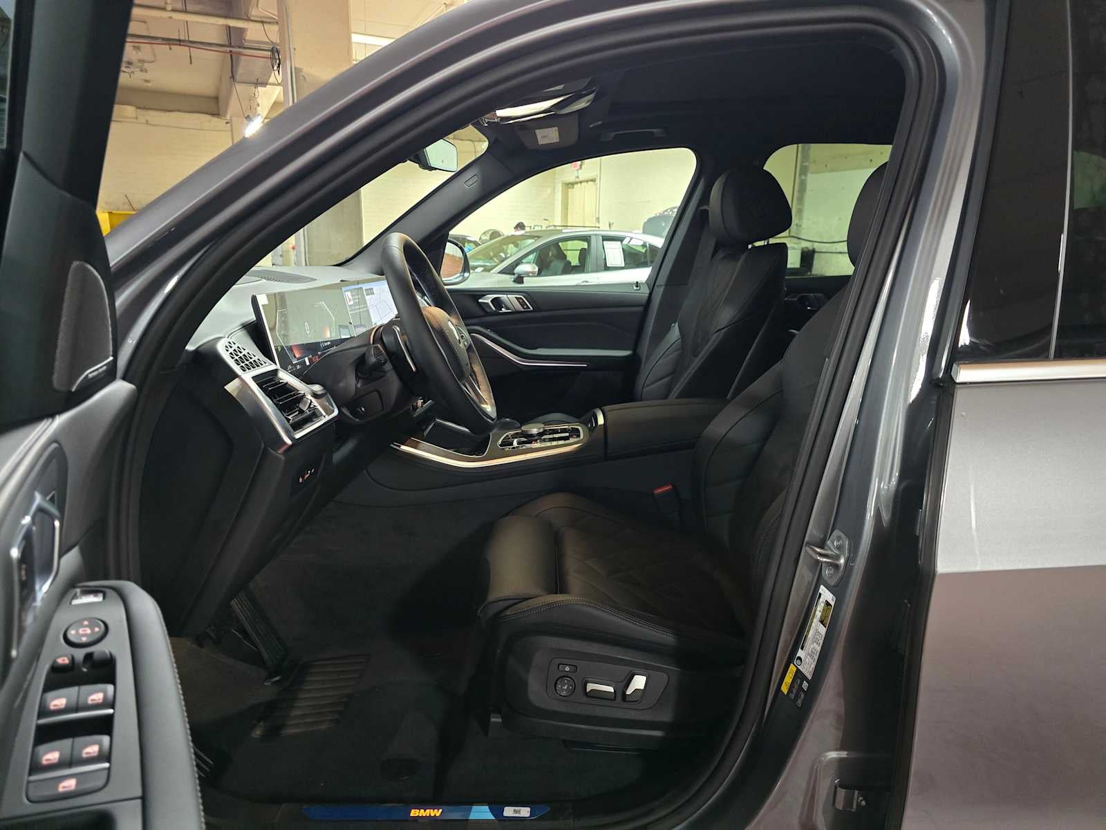 2026 BMW X5 xDrive50e xDrive50e