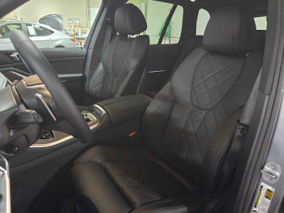 2026 BMW X5 xDrive50e xDrive50e