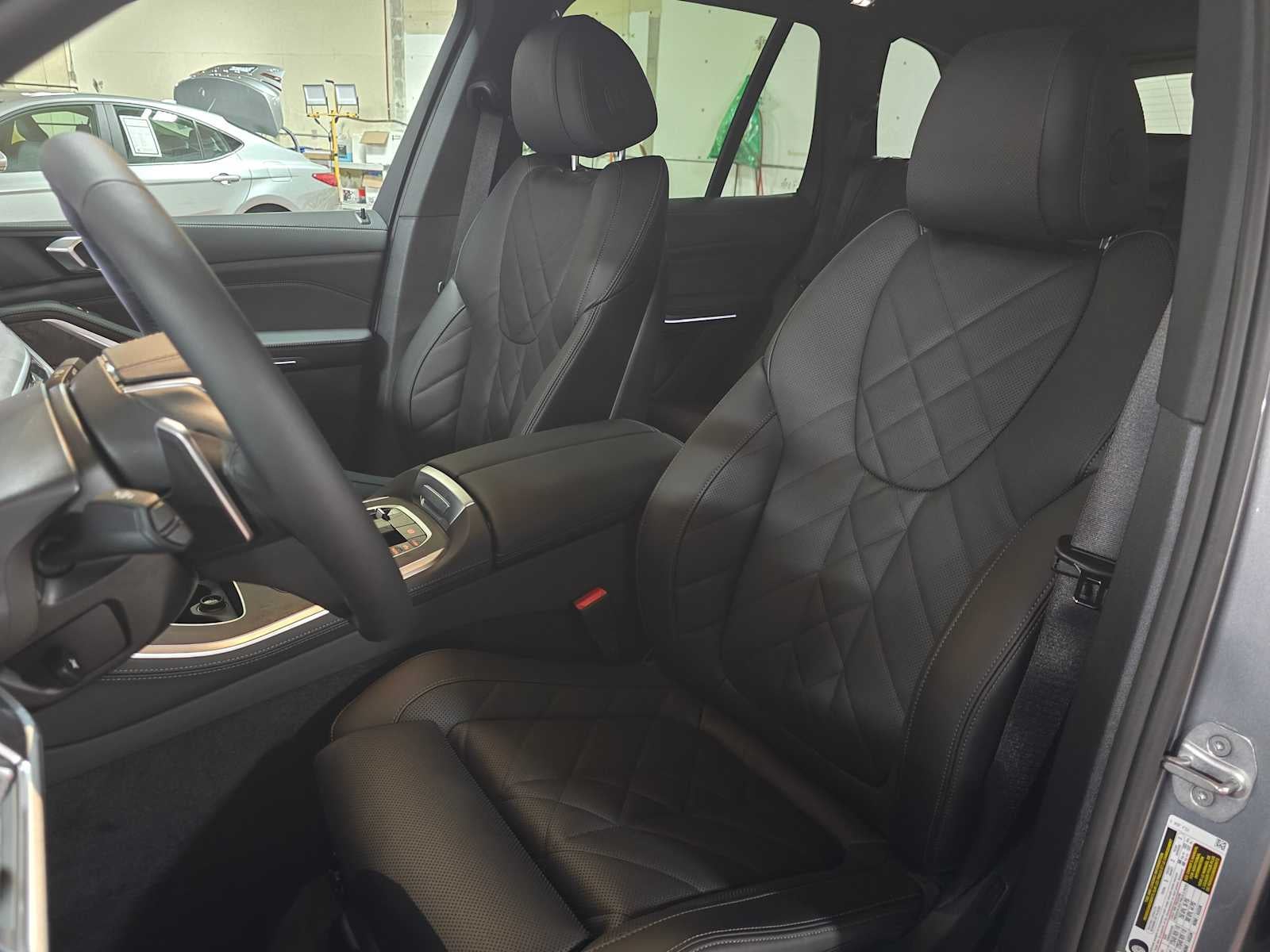 2026 BMW X5 xDrive50e xDrive50e