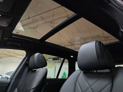 2026 BMW X5 xDrive50e xDrive50e