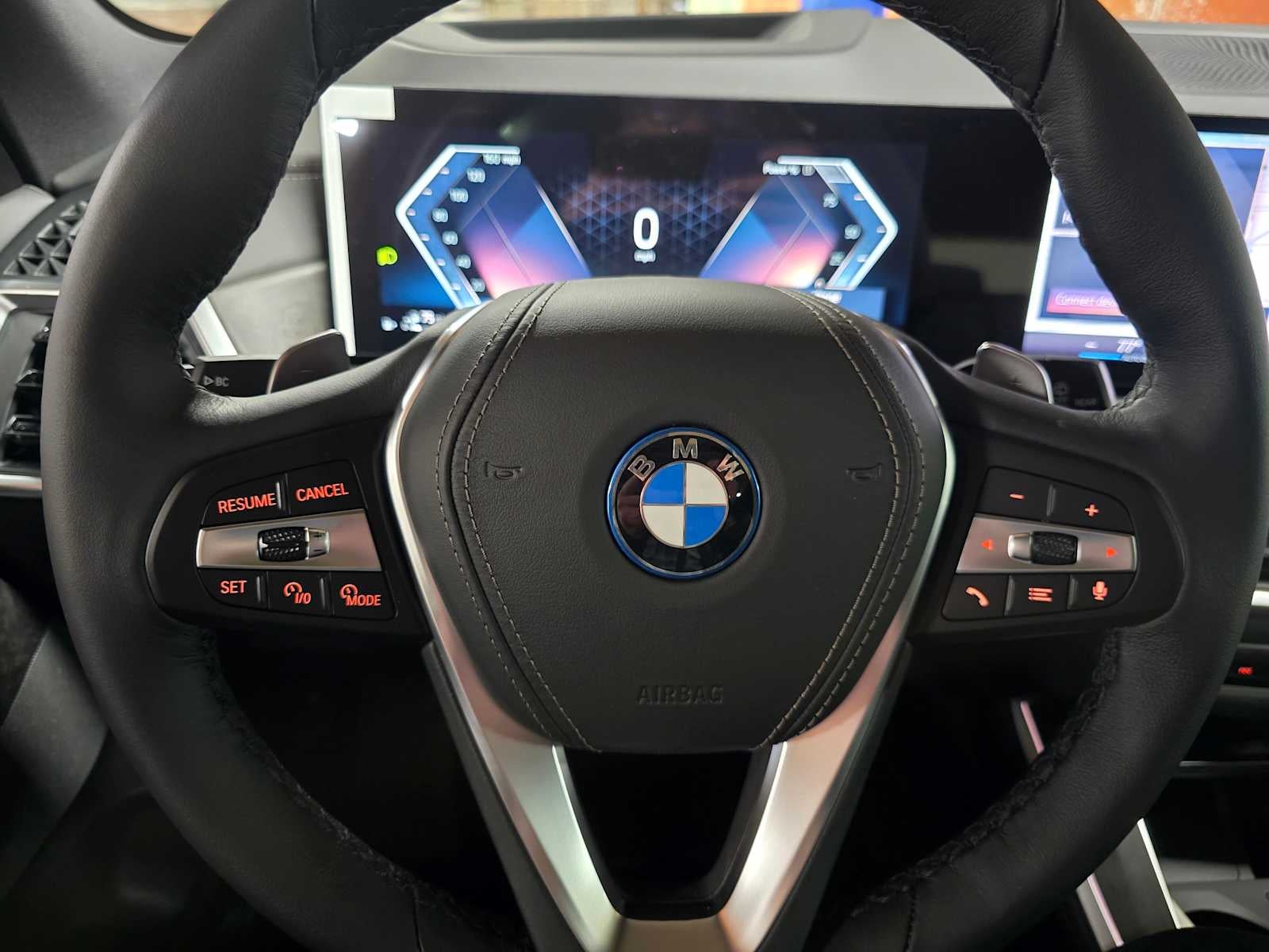 2026 BMW X5 xDrive50e xDrive50e