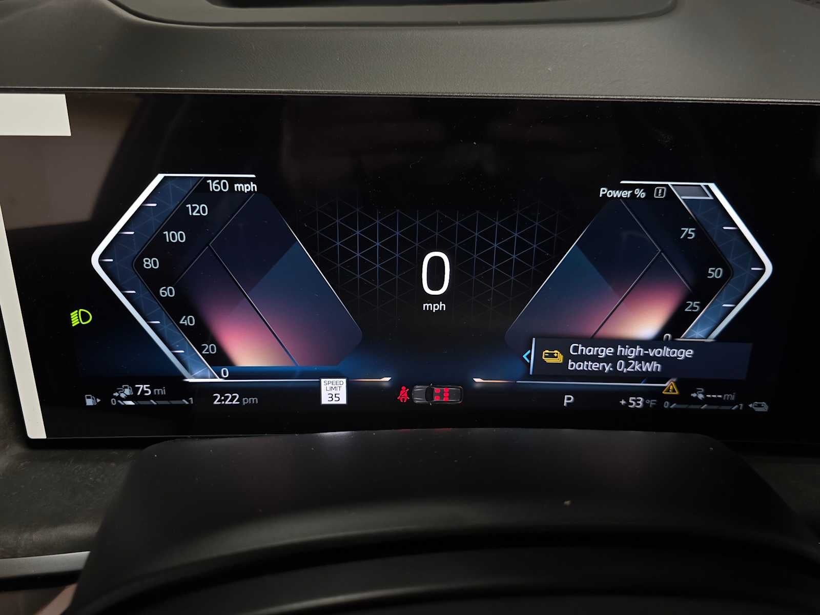 2026 BMW X5 xDrive50e xDrive50e