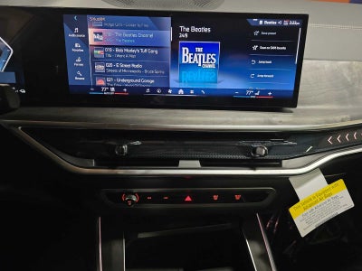 2026 BMW X5 xDrive50e xDrive50e