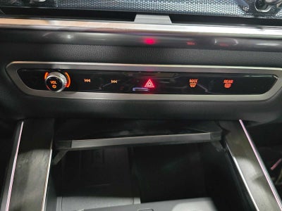 2026 BMW X5 xDrive50e xDrive50e