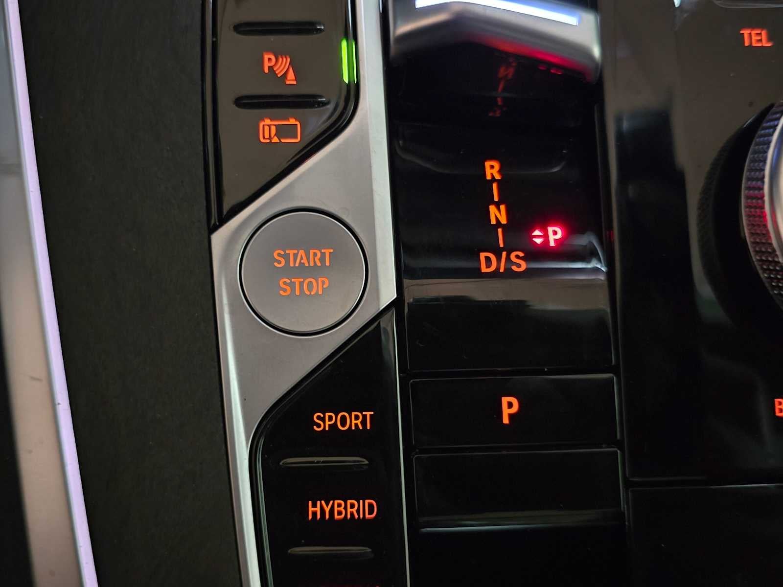 2026 BMW X5 xDrive50e xDrive50e