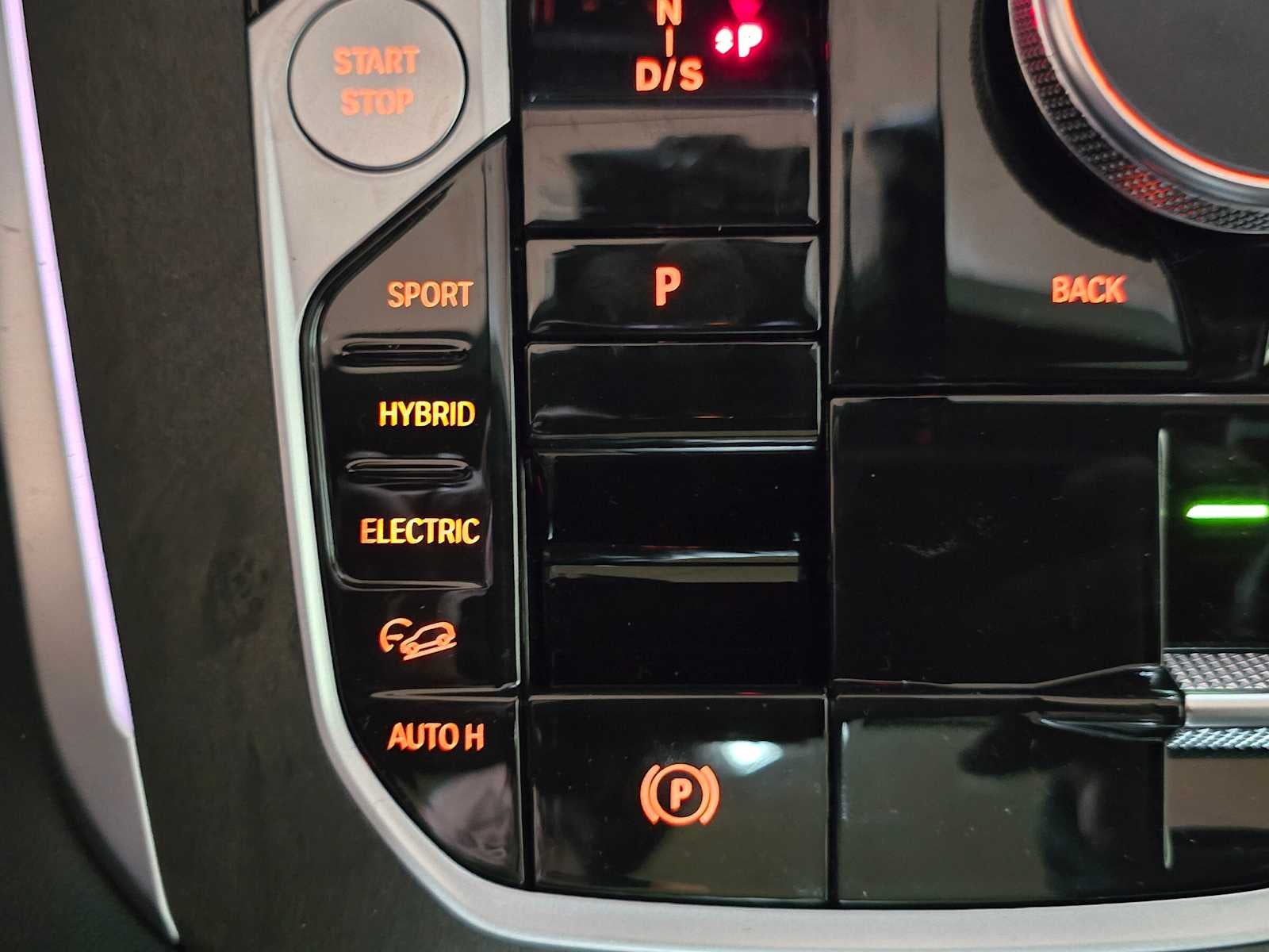 2026 BMW X5 xDrive50e xDrive50e