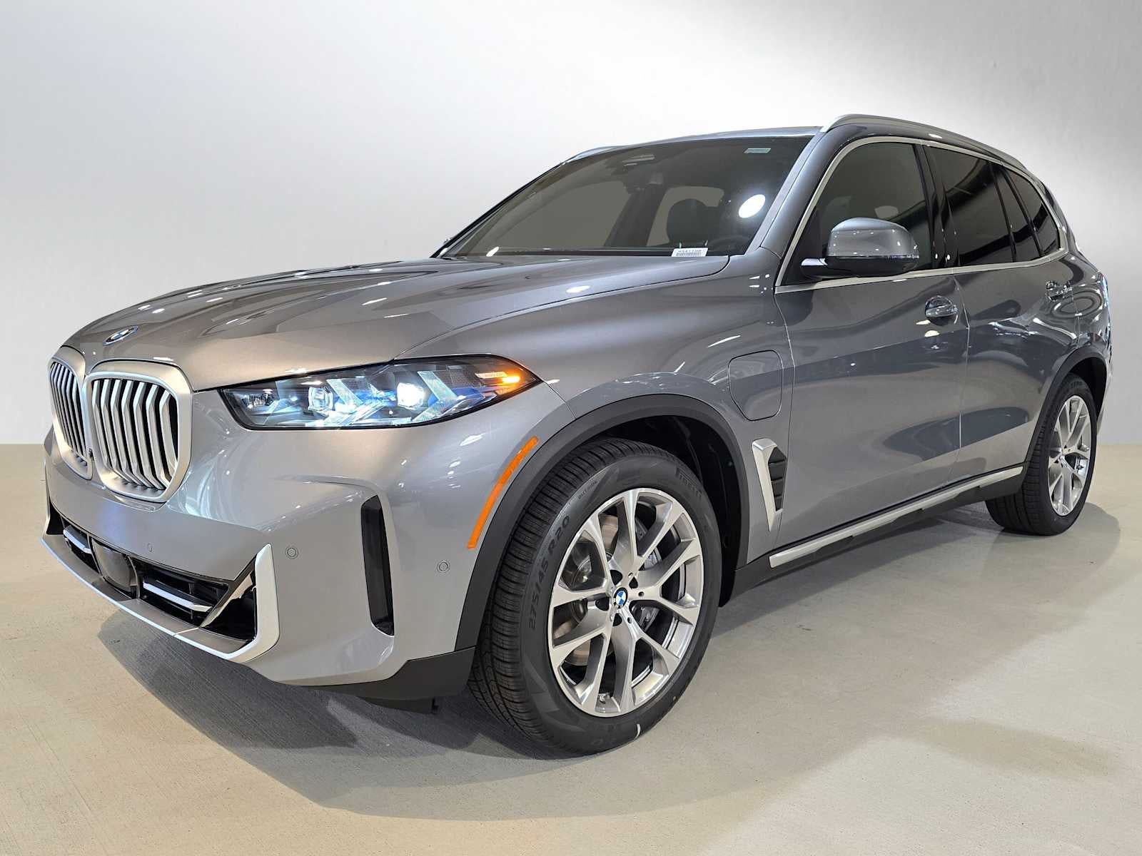 2026 BMW X5 xDrive50e xDrive50e
