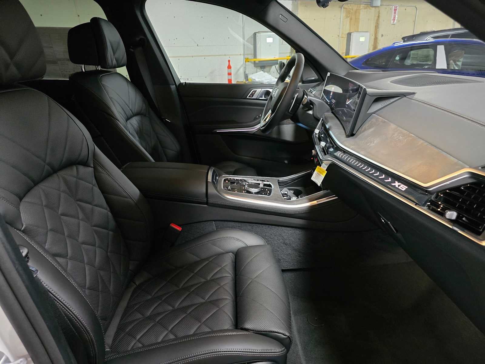 2026 BMW X5 xDrive50e xDrive50e