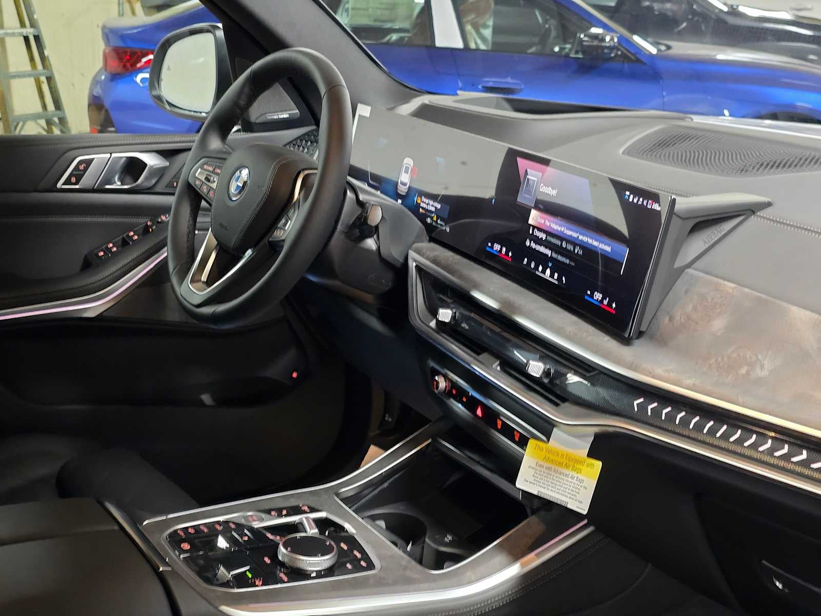 2026 BMW X5 xDrive50e xDrive50e