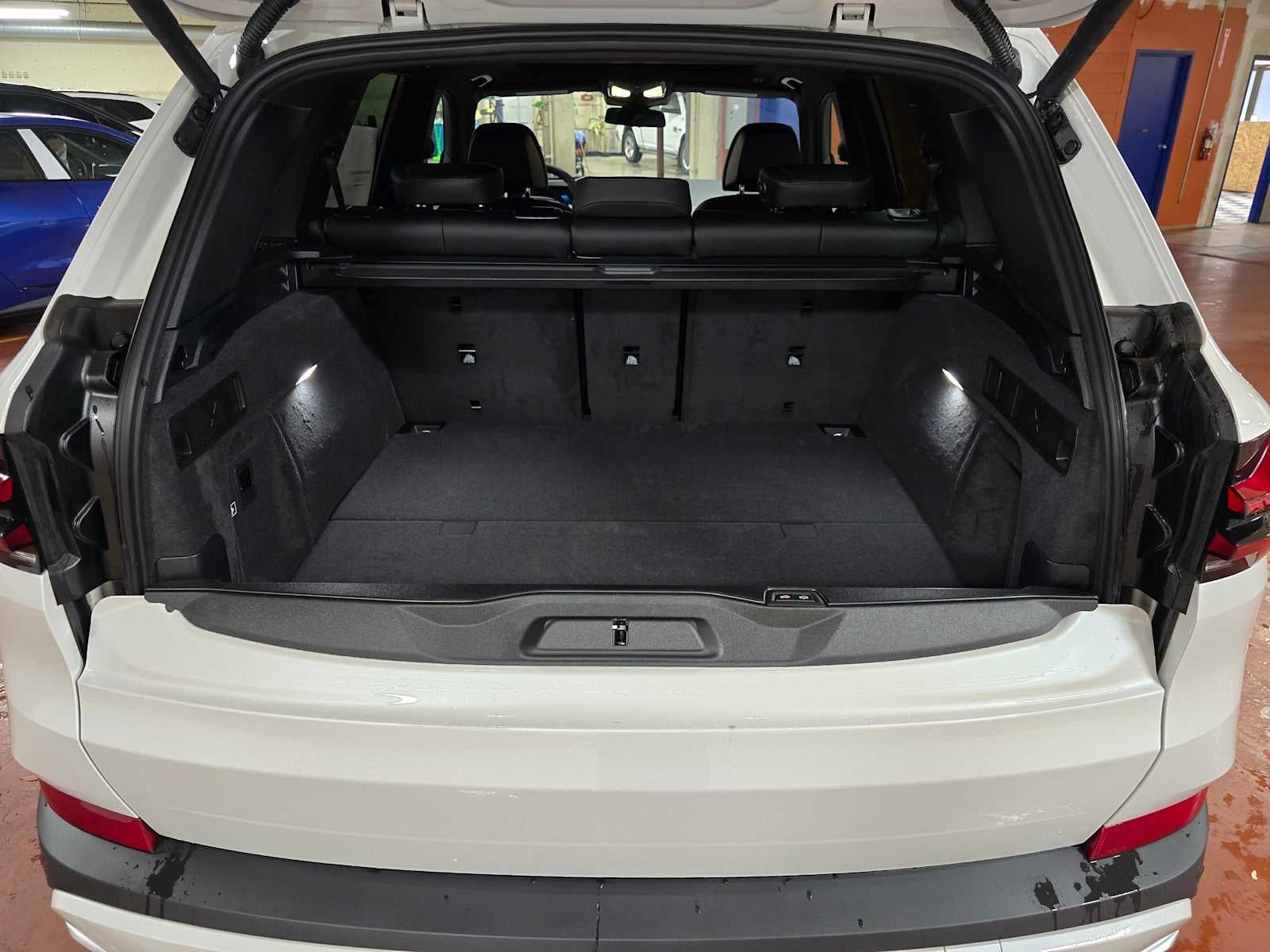 2026 BMW X5 xDrive50e xDrive50e