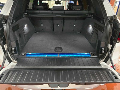 2026 BMW X5 xDrive50e xDrive50e