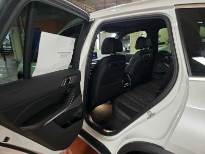 2026 BMW X5 xDrive50e xDrive50e