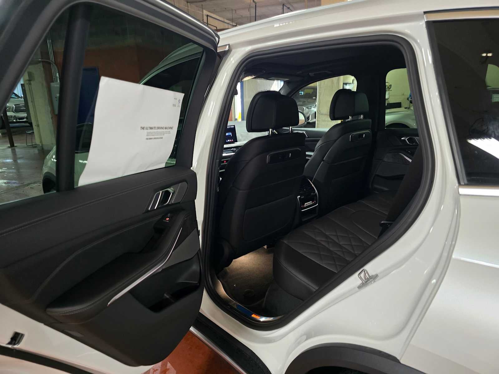 2026 BMW X5 xDrive50e xDrive50e