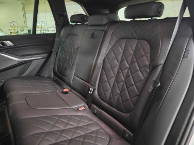 2026 BMW X5 xDrive50e xDrive50e