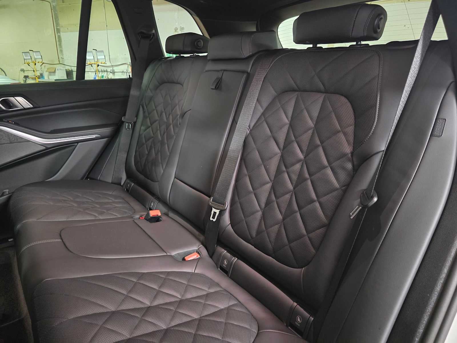 2026 BMW X5 xDrive50e xDrive50e