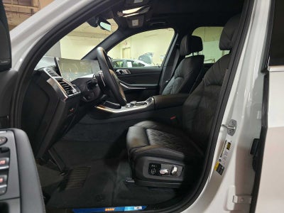 2026 BMW X5 xDrive50e xDrive50e