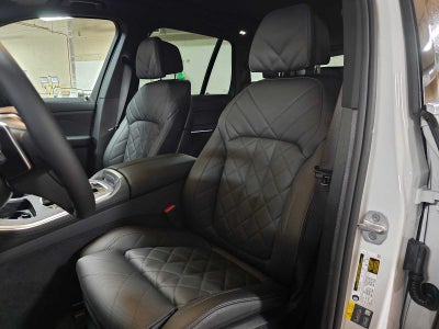 2026 BMW X5 xDrive50e xDrive50e