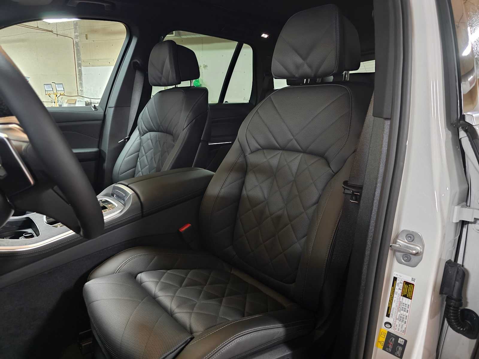 2026 BMW X5 xDrive50e xDrive50e