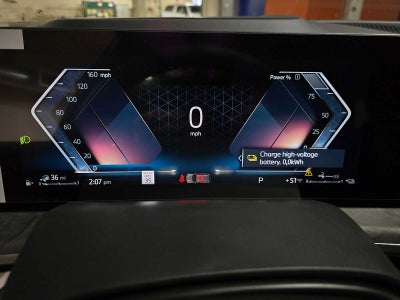 2026 BMW X5 xDrive50e xDrive50e