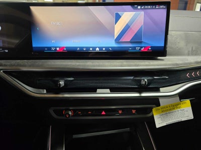 2026 BMW X5 xDrive50e xDrive50e